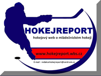 Hokej report